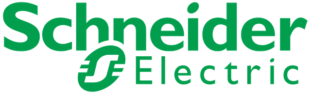 Schneider Electric Logo